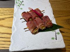 -江户家·日本料理·铁板烧(汉江东路店)