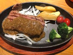 名厨料理牛排-斗牛士牛排(南京东路店)