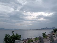 -深圳湾公园(南山区)