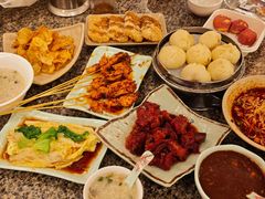 -小街天府