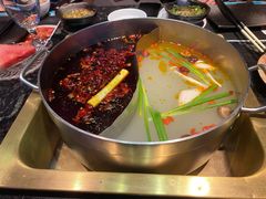 -王家渡火锅店(亦庄店)