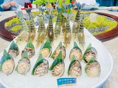 -1718海鲜姿造(苏宁宴请臻选店)