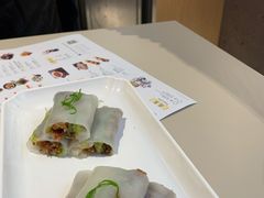 -蔡澜点心·粤菜(西单大悦城店)