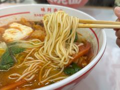 -张府园大碗面(高楼门店)