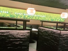 大堂-遇见湘·地道湖南菜(云门店)