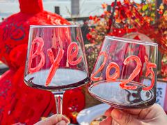 -汉水谣·江景餐厅(江滩店)