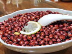 -小杨烤肉·陕西烧烤·陕西地方菜(东新街【永兴坊】店)