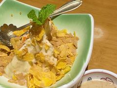 -一心创作料理屋(经开万达店)