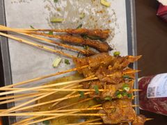 -林二哥宜烤官·宜宾小烧烤