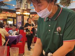 -比尔森巴西烤肉自助(红旗街店)