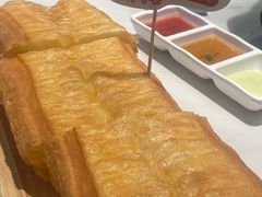 -滋粥楼·顺德菜(番禺广场总店)