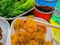 -崖口煲仔饭