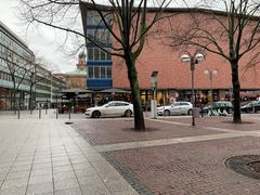 -德国卡夫百货(Hauptwache)