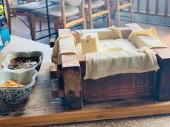 -几荷·恰似故人来(秀水广场店)