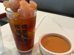 -柠檬树茶餐厅(海雅缤纷城店)