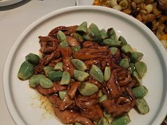 -来相会饺子·新辽菜(甘家口店)