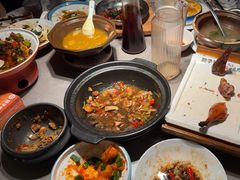 -茄子恰恰·新云南小炒(金池购物中心店)