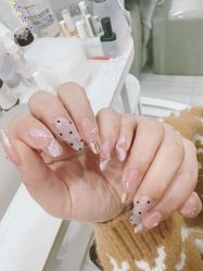 -雅洁美甲美睫