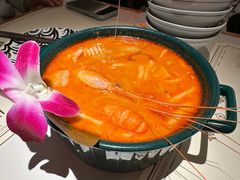 -太食獸泰式茶餐厅(IFS国金中心店)