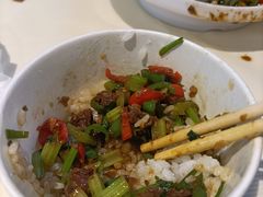-江湖亮亮蒸虾大排档烤全羊清真(武汉总店)