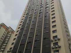 -全季酒店(上海火车站天目西路店)