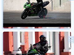 -泰达航母主题公园