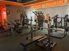 -加伍磅健身(千树店)