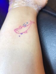 -见雾TATTOO STUDIO