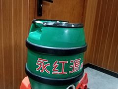 -永红源·啤酒烧烤海鲜大排档(台柳路店)