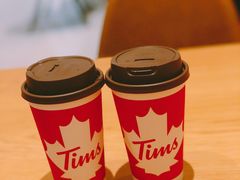 -Tims天好咖啡·贝果(拉斐尔云廊店)