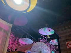 -韵秋荷(宝山龙湖天街店)