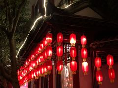 门面-钦善斋(武侯祠店)