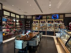 -大连铂尔曼酒店-铂尔曼美食廊 Pullman Deli