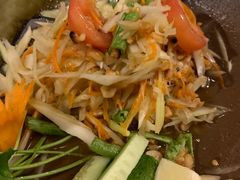 -Phensiri Thai Restaurant