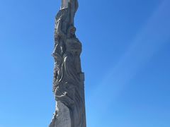 -长春世界雕塑园