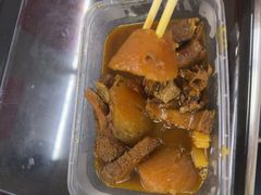 -阿姨牛杂(北京路店)