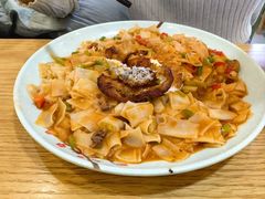 -穆兰泽兰州牛肉面(天津·海河意式风情区店)