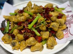 -隐厨·海鲜餐厅(恒通路店)