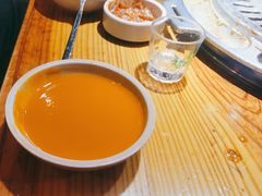 -喜来稀肉(北外滩白玉兰广场店)