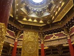 -洛阳周王城天子驾六博物馆