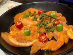-花味烤肉·拌饭(庐阳万象汇店)