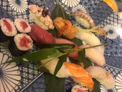 -希望日本料理(保利香槟花园店)