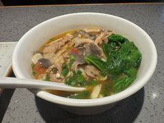 -大师兄·西北风味食集(增城合生汇店)