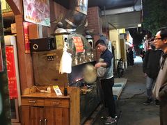 -维吾尔餐厅(宜山路店)