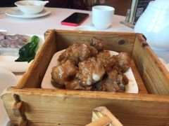 -粤式早茶希朋喜宴