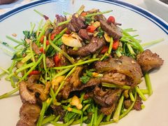 -新新湘菜馆(新中街二条店)