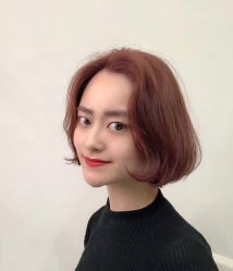 -GIRL STYLE 烫发·染发沙龙