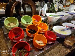 -温州喜来登酒店-盛宴西餐厅