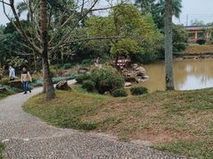 -海南文笔峰盘古文化旅游区
