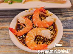 -聚鲜阁海鲜美食城(香水湾店)